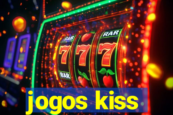 jogos kiss